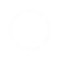 longhollow church lh change the world make disciples Sticker
