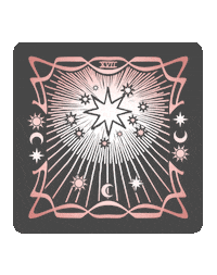 Make Up Stars Sticker by M.A.C