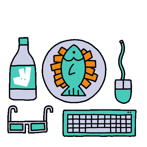 hungry lunch Sticker by Deliveroo