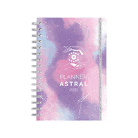 Galaxy Sticker by Paper Store