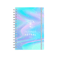 Astrologia Sticker by Paper Store