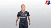nwsl soccer celebration nwsl nc courage GIF
