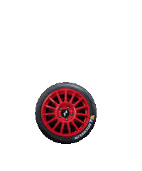 Motorsport Rally Sticker by Hyundai México