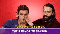 You Love Fall
