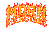 Michael Jordan Sticker by MdrnRockstars