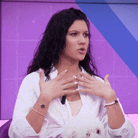 Chat GIF by Formula - ფორმულა