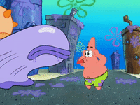 season 7 episode 22 GIF by SpongeBob SquarePants