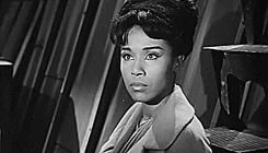 diahann carroll 60s GIF