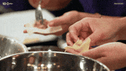 Australia Kitchen GIF by MasterChefAU