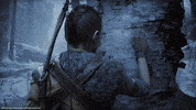God Of War Magic GIF by PlayStation