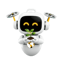 Charlie Sticker by Geosysteming