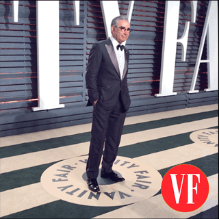 GIF by Vanity Fair