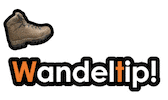 Zorgsaam gezond wandelen hellendoorn leefstijl Sticker