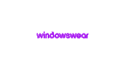 WindowsWear windowswear Sticker