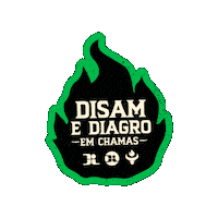 Django Sticker by Disam