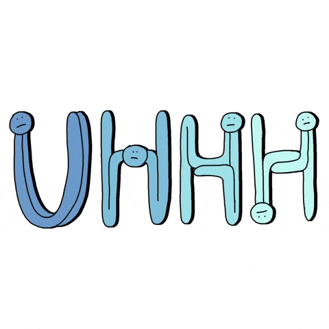 Words Boggs GIF by BuzzFeed Animation