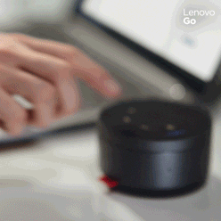LenovoCZ giphyupload lenovoczech lenovocz lenovo speaker GIF