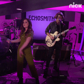 GIF by Nickelodeon