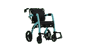 Walker Wheelchair Sticker by RollzInternational