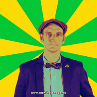 work agency GIF by Kochstrasse™