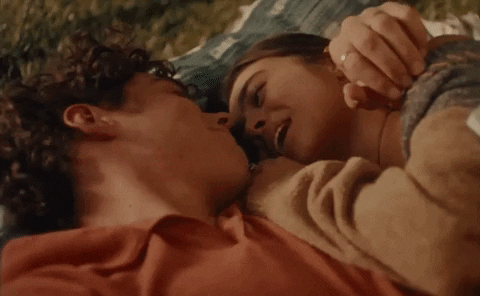 Music Video Doppelganger GIF by Joshua Bassett