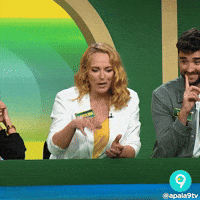 Carolina Mouth GIF by Apala 9