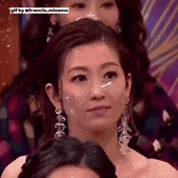 Yoyo 香港 GIF
