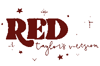 Taylor Swift Swiftie Sticker