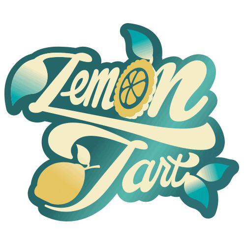 Lemon Sticker by PLUGplay WA