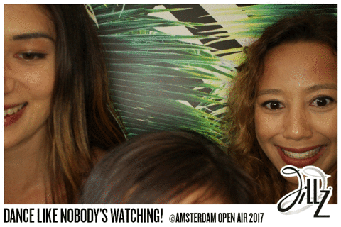 major booth amsterdam open air GIF by Jillz
