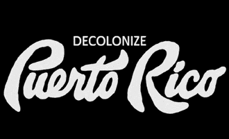 Puerto Rico Decolonize GIF by MOYOGASH