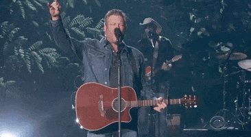 acm awards 2019 acms GIF by Academy of Country Music Awards