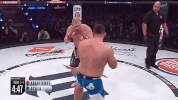 GIF by Bellator