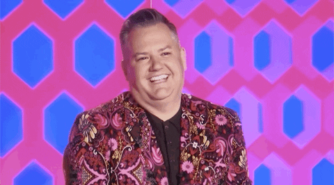 Drag Race Vh1 GIF by RuPaul's Drag Race