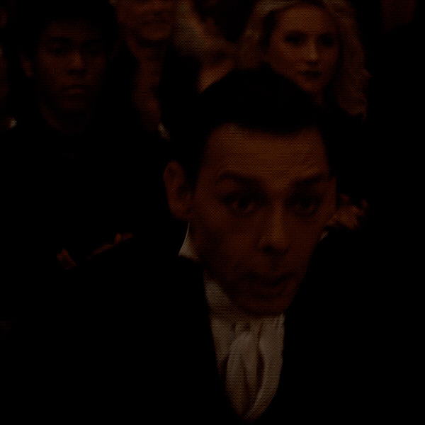 SabrinaNetflix giphyupload netflix witch sabrina GIF