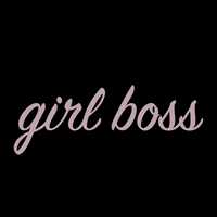 spotcreativopty girl girlboss spotcreativopty GIF