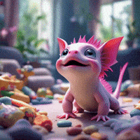 Surprise Wow GIF by pixoltl
