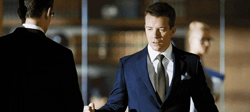 suits 303 GIF