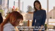 drama romance GIF by Famous in Love