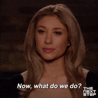 What Do We Do?