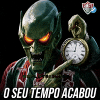 Fluminense GIF