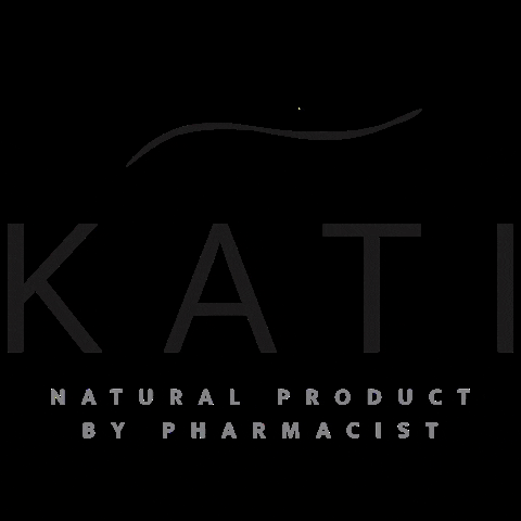 kati_naturals giphygifmaker logo comfy pharmacist GIF