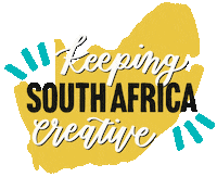 Art Supplies Sticker by The Deckle Edge