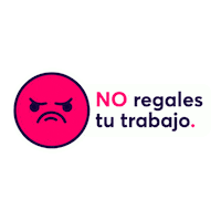 weplash angry work marketing mad Sticker