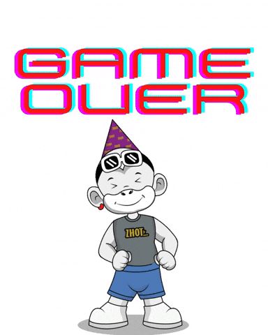 Play Wow GIF by Zhot