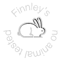 Cruelty Free Hair Sticker by Finnley's haircosmetics