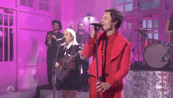 Snl GIF by Saturday Night Live