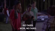 comedy central GIF by Workaholics