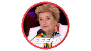 Mara Frankmatano Sticker by Italia's Got Talent