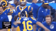 2018 Nfl Football GIF by NFL